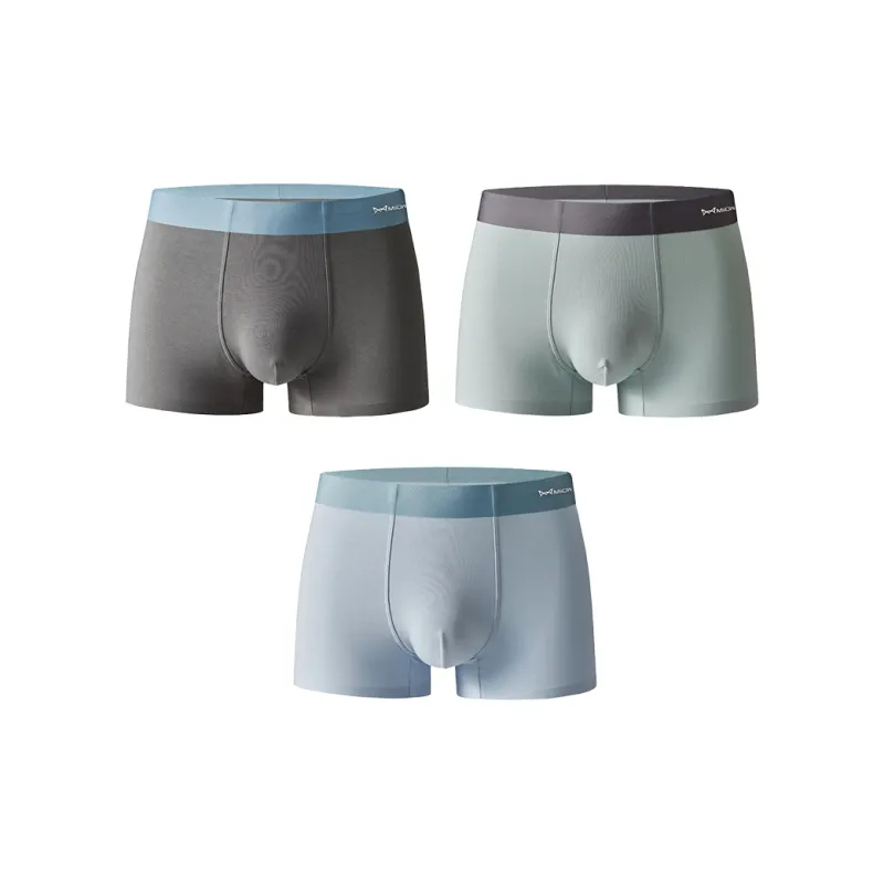 MIIOW Men Underpants-72