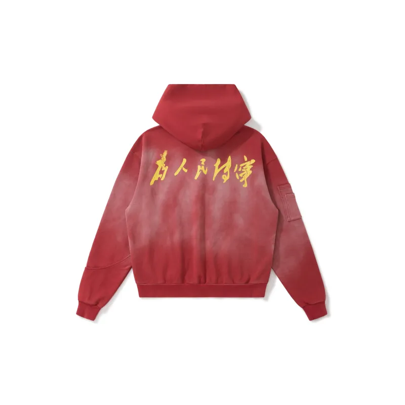 BURNIN Sweatshirts Unisex-1