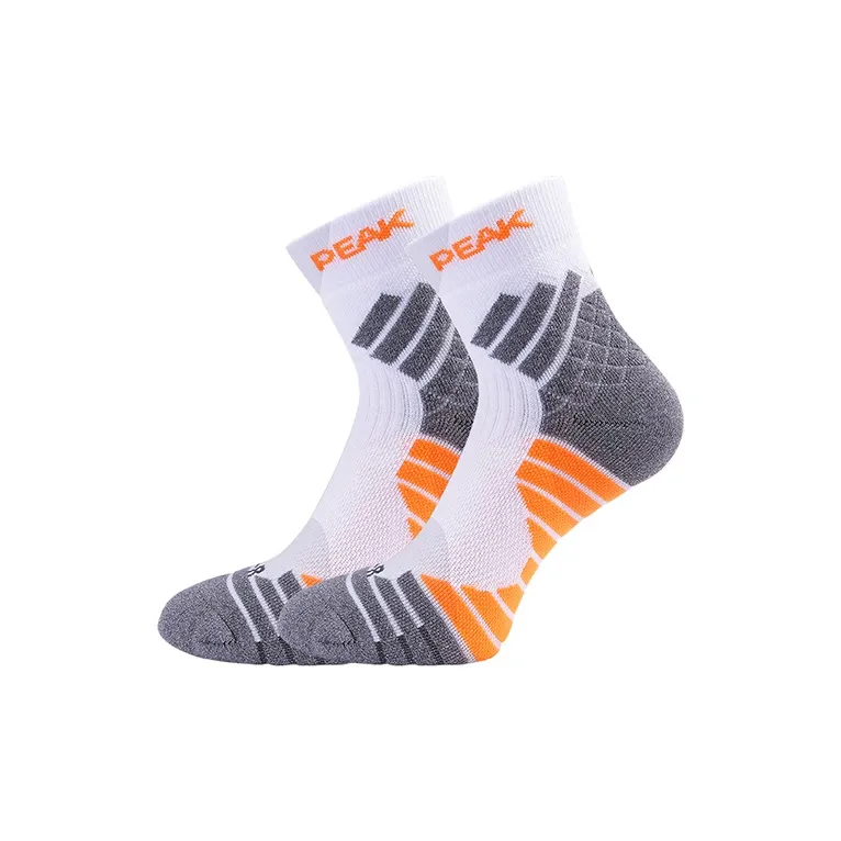 PEAK Basketball Socks Unisex 3 Pack-1