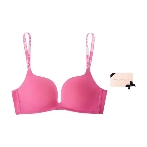 MISS CURIOSITY Women's Bras