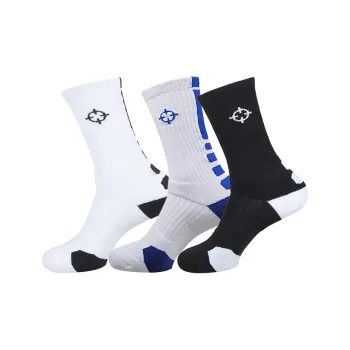 RIGORER Unisex Basketball Socks