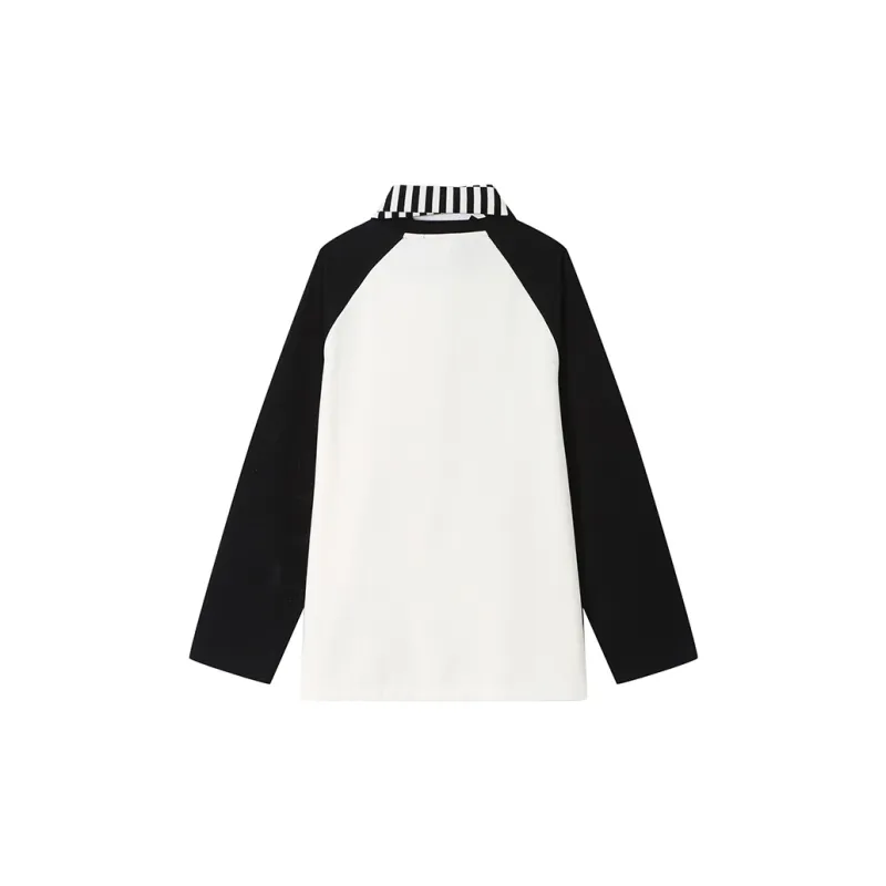 ANDREA MARTIN Sweatshirt Unisex-3