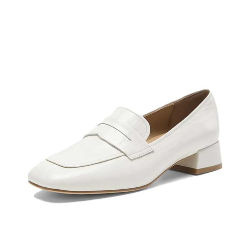 NINE WEST Casual Single Shoes Women's-10
