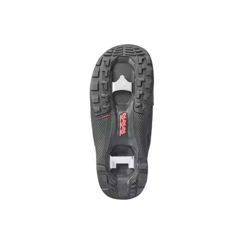 K2 SPORTS Single Snowboard Ski Boots Unisex-1