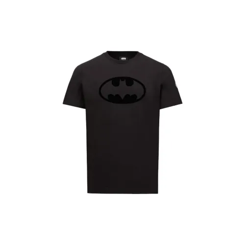 Moncler Batman Logo T-Shirt 