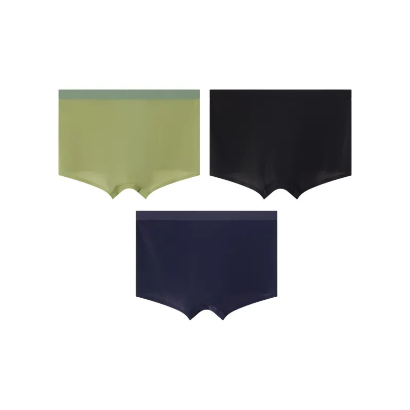 SEVEN Underwear Gift Box Men's 3 Pack-1