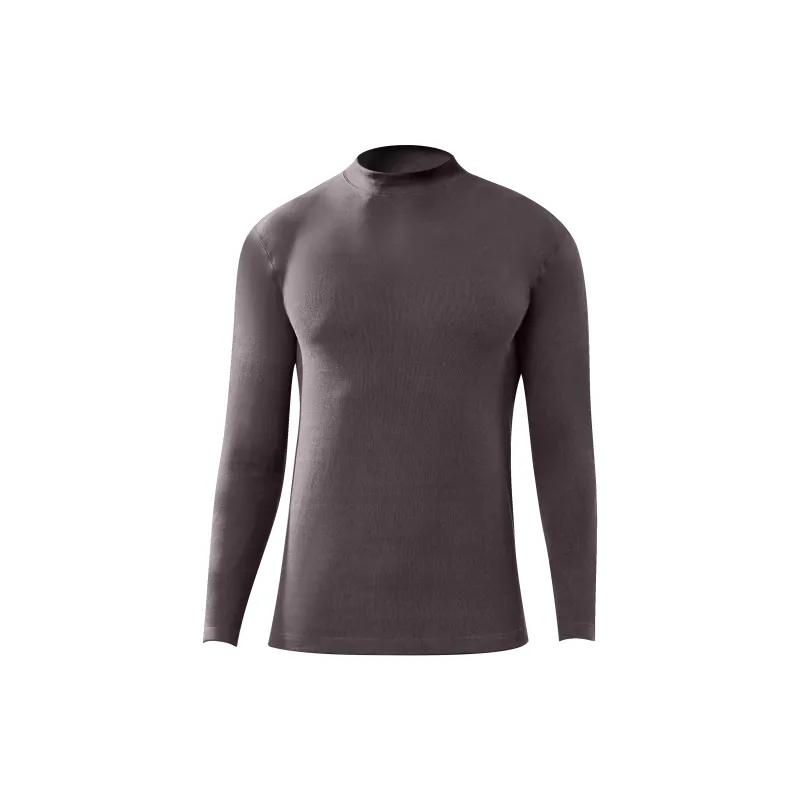 WHITE HOT Unisex Thermal Tops-13