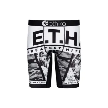 ETHIKA Men Underpants