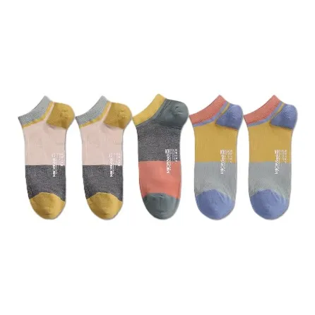 MIIOW Men Socks-2