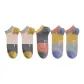 5 Pack (2 Orange+2 Burnt Green+Burnt Yellow)