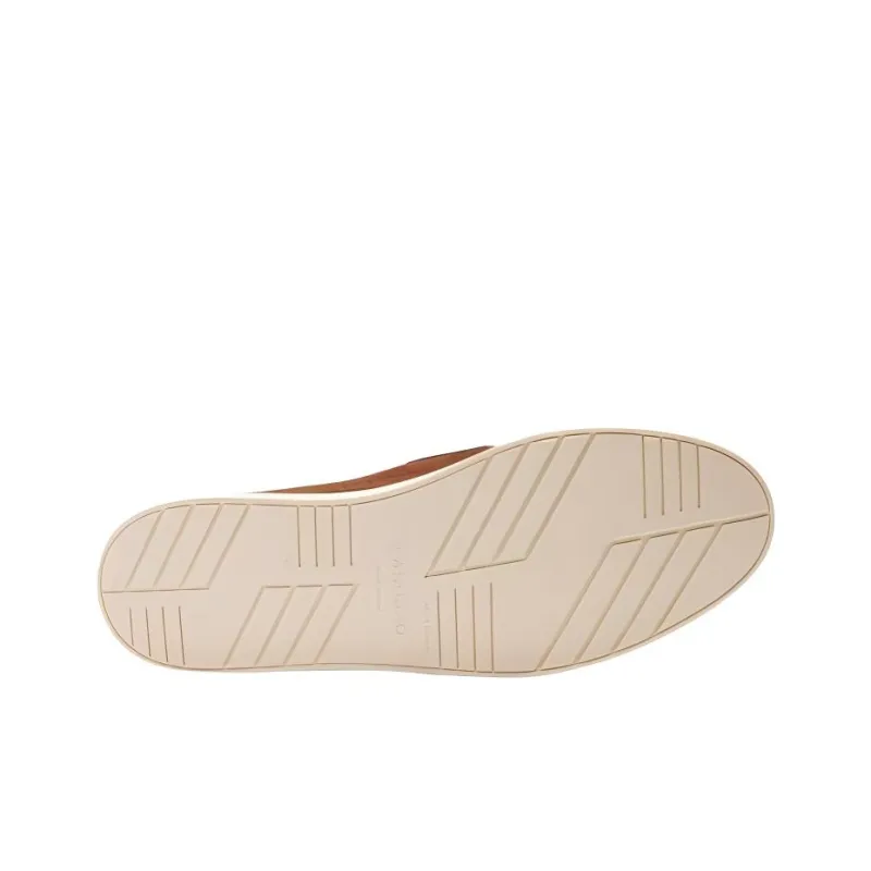SCAROSSO Casual Shoes Men's Brown-4
