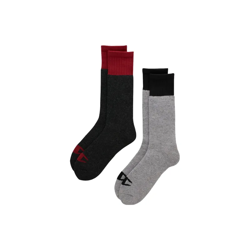 Champion Men Knee-high Socks-2