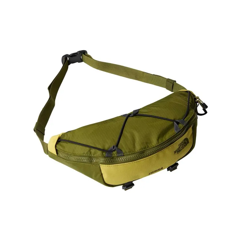 THE NORTH FACE PURPLE LABEL Terra Lumbar—3L-2