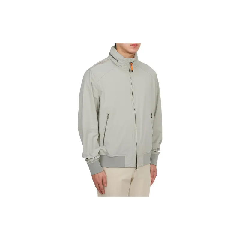 PARAJUMPERS Jackets Coats Men's Gray-2
