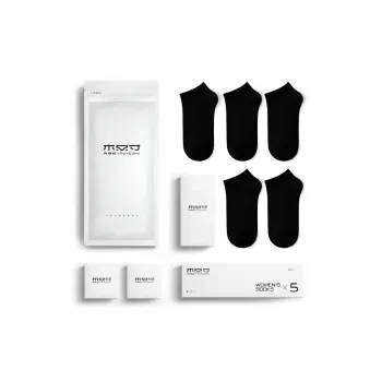 YOUKESHU Women's Socks