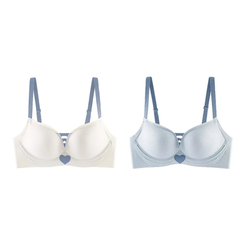 MADALLO Women's Bras-3