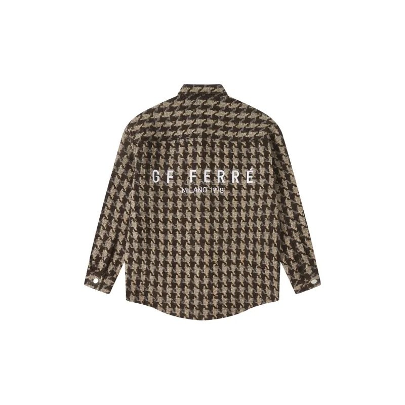 GF Ferré Jackets & Coats Unisex-3