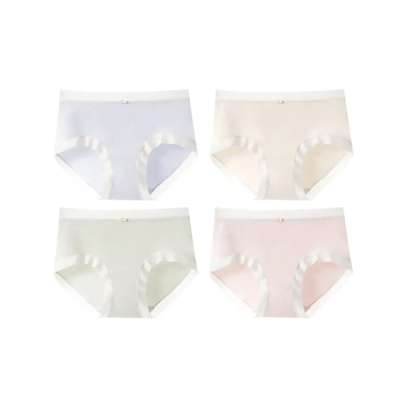 MADALLO Underpants Women's Combo Set-36