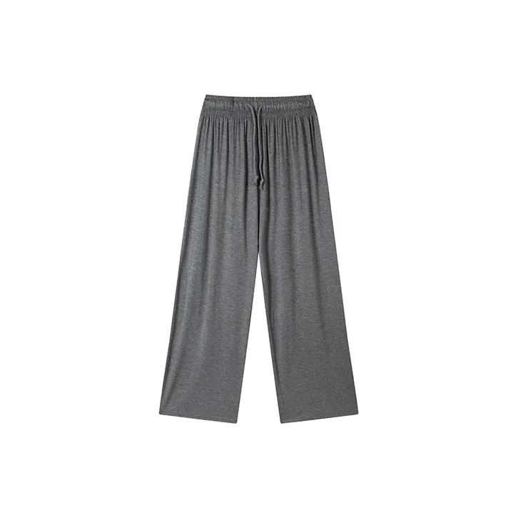 FREELASS Pajama Pants Summer Women's-2