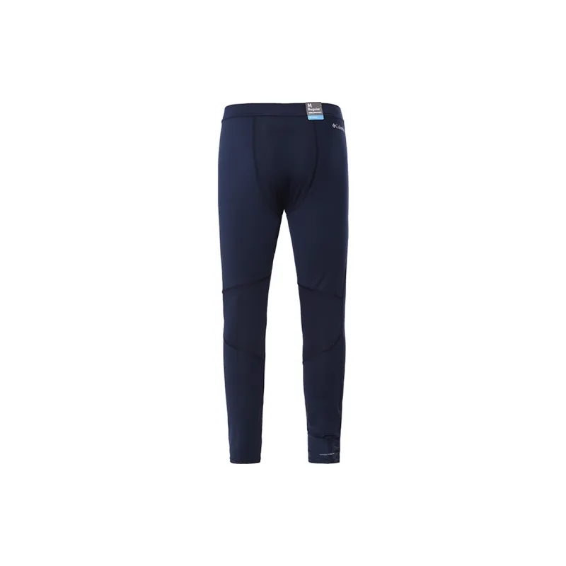 Columbia Men Thermal Pants-1