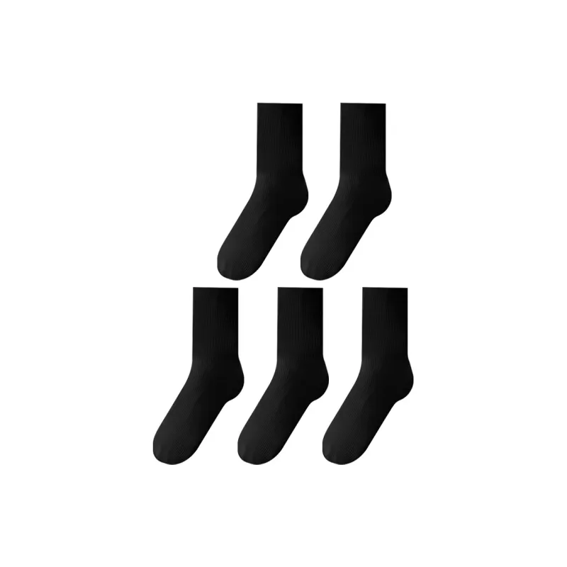 Warrior Knee-High Socks Women's 5 Pack-7