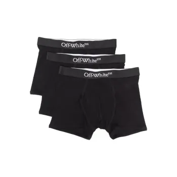 OFF WHITE Men Underpants