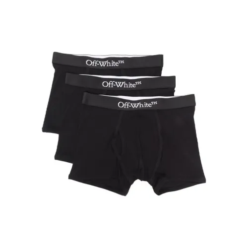 OFF-WHITE Men Underpants