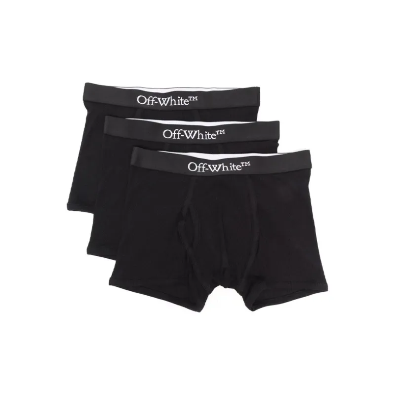 OFF WHITE Men Underpants-0