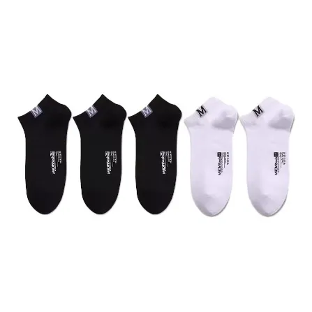 MIIOW Men Socks-8
