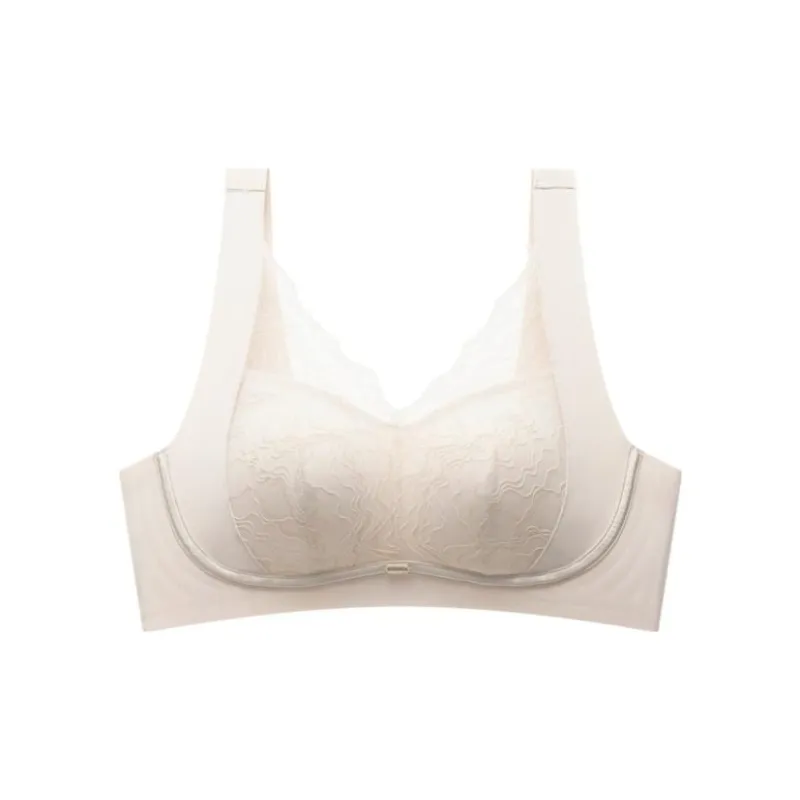 Yiner Life Women's Bras-0