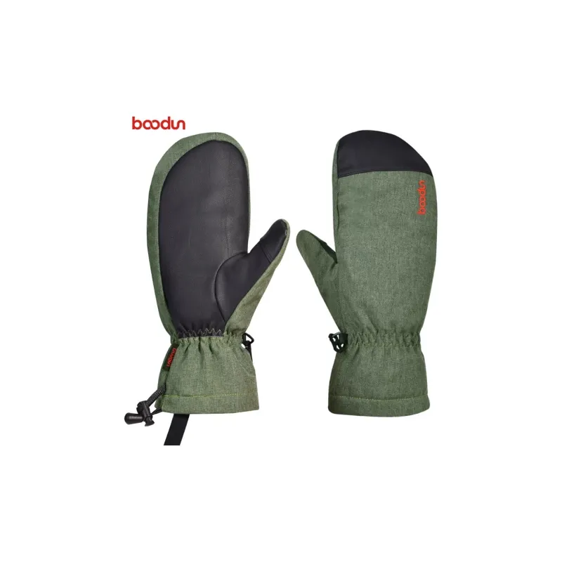 BOODUN Ski Gloves-1