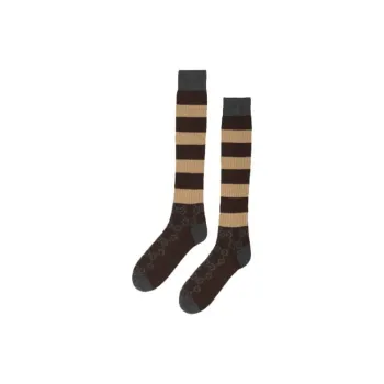 GUCCI Men Knee-high Socks