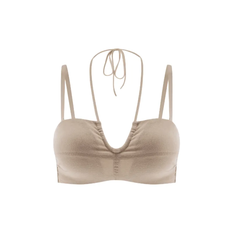 Sizhisha Women's Bras-15