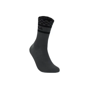 FILA Men Knee high Socks