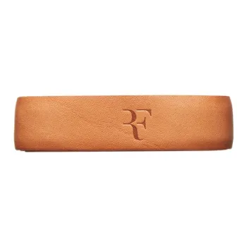 Wilson RF 01 Series Tennis Hand Glue Unisex Dark Brown