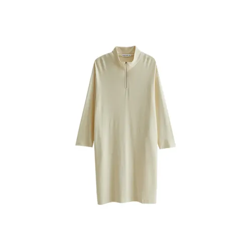 Same Language Women's Nightgowns