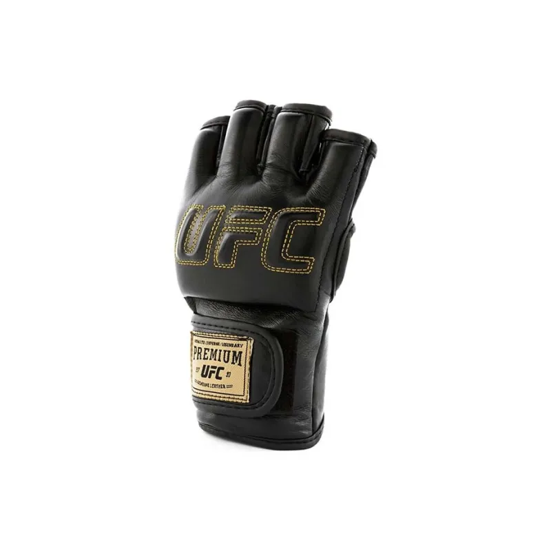 UFC Boxing Gloves-4