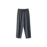 [Men's]Carbon Gray Checkered