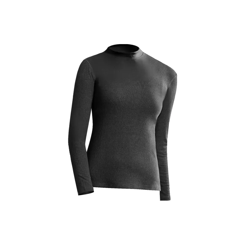WHITE HOT Unisex Thermal Tops-26