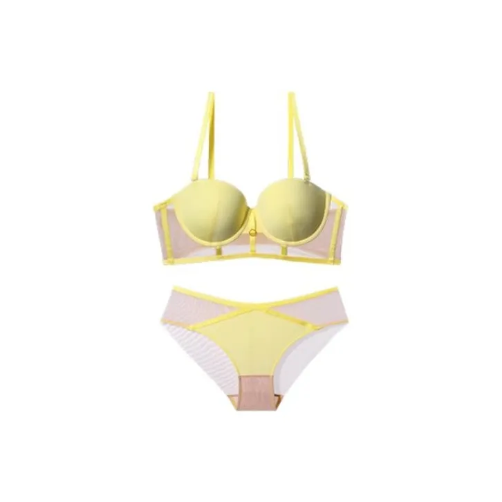 DXTOXS Women's Underwear Sets-2