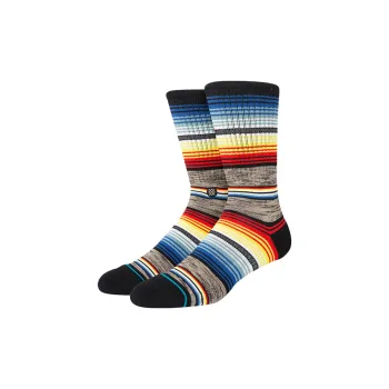 Stance Unisex Mid Calf Socks