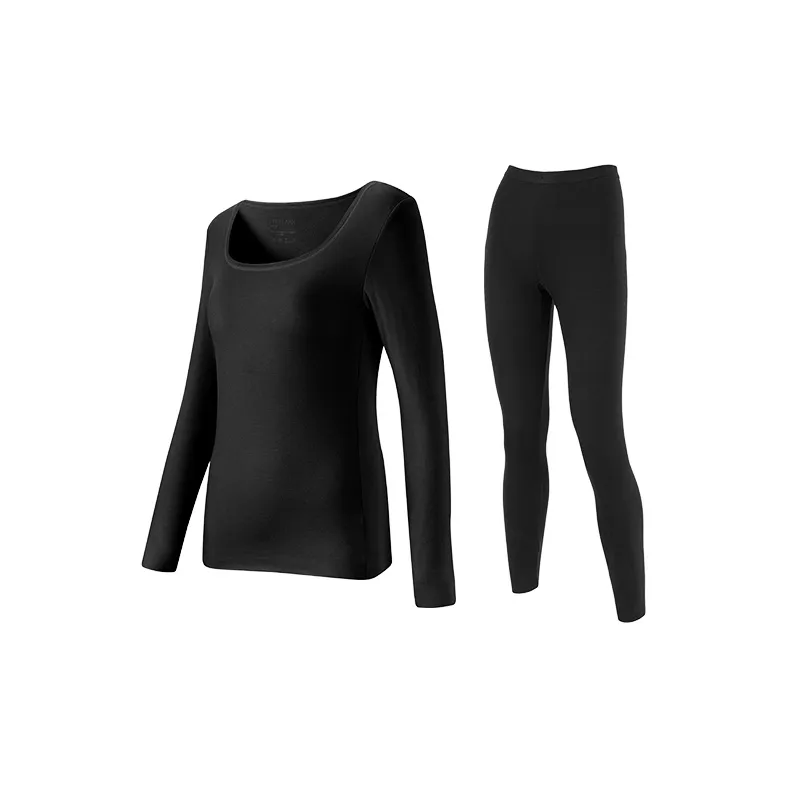 FREELASS Thermal Set Fall And Winter Women's-3