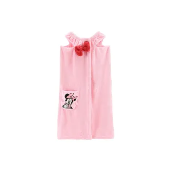 Disney Women's Bath Robes