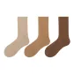 3 Pack (Khaki+Light Coffee+Dark Coffee)