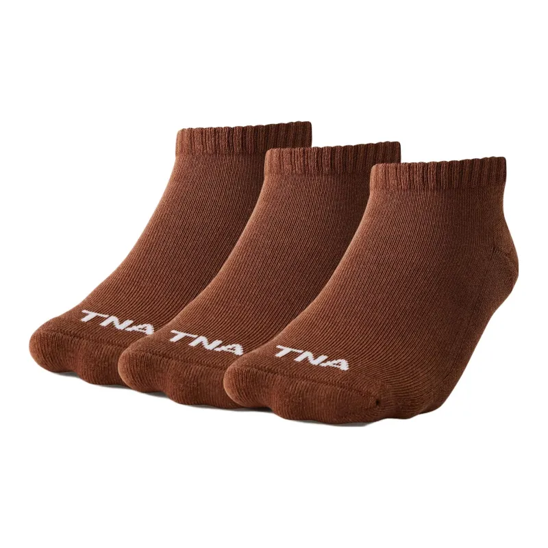 ARITZIA Unisex Socks-1
