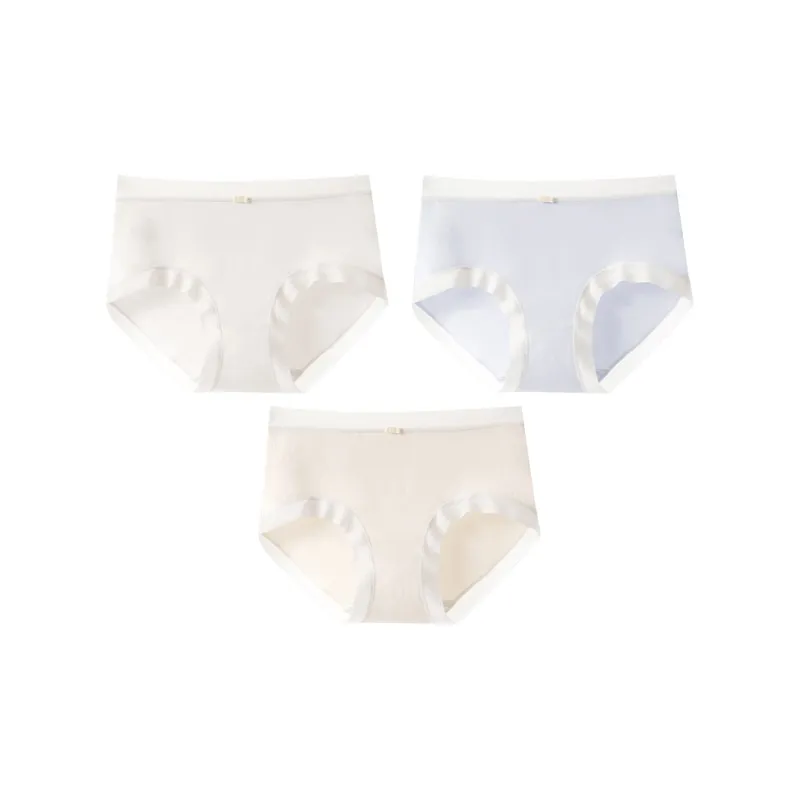 MADALLO Underpants Women's Combo Set-6