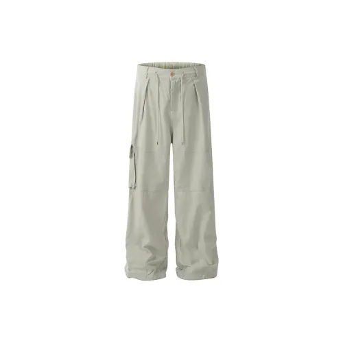 JUNE CUT Cargo Pants Women's