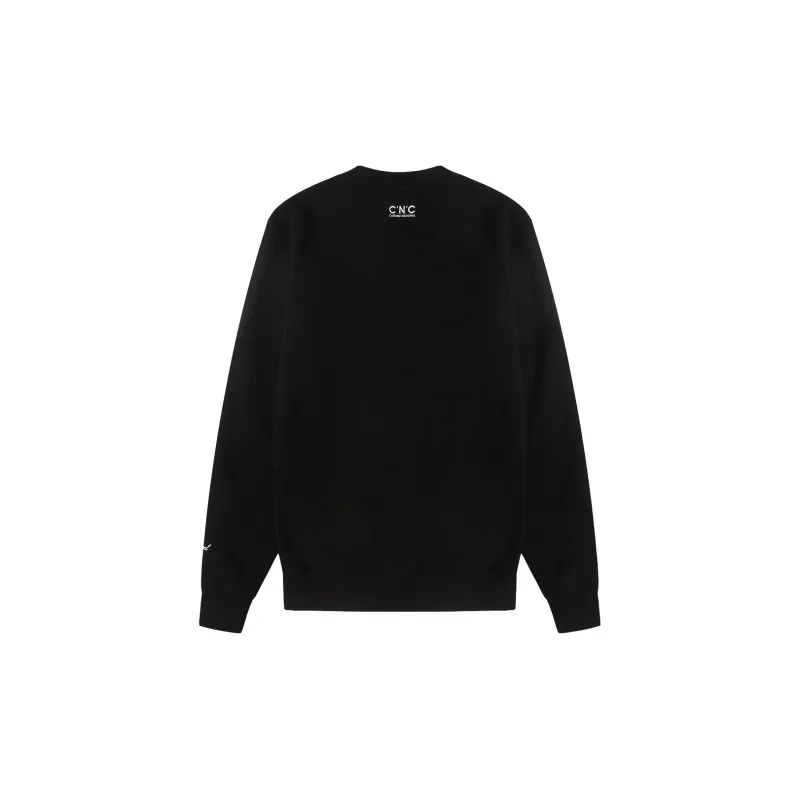 C'N'C Far Mountain Outdoor Series Fall And Winter Sweatshirt Men's-1