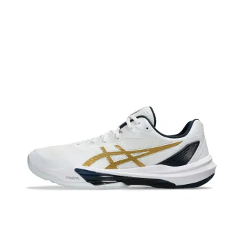 Asics Sky Elite FF 3 Low Top Training Shoes Women's White