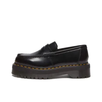 Dr.Martens Loafers Unisex Black